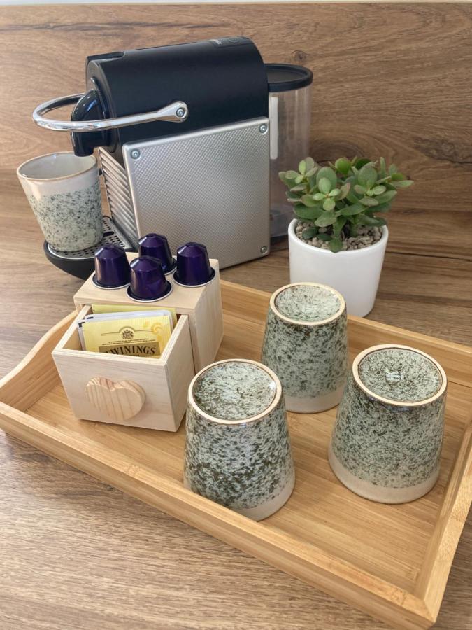 Leptitchezsoi, Calme Et Cosy A 5 Mn Du Centre De Bayeux Villa Vaucelles Ngoại thất bức ảnh