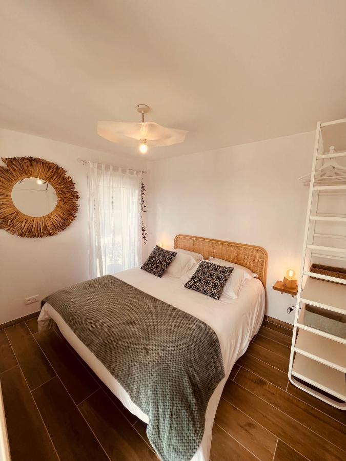 Leptitchezsoi, Calme Et Cosy A 5 Mn Du Centre De Bayeux Villa Vaucelles Ngoại thất bức ảnh